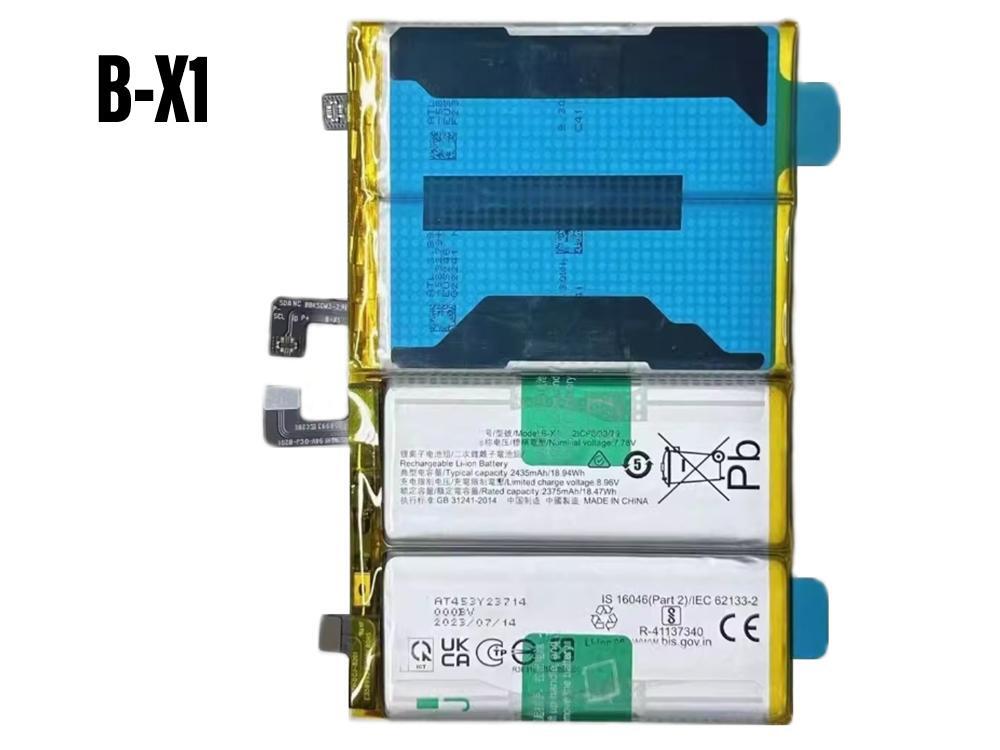 VIVO B-X1 B-X1