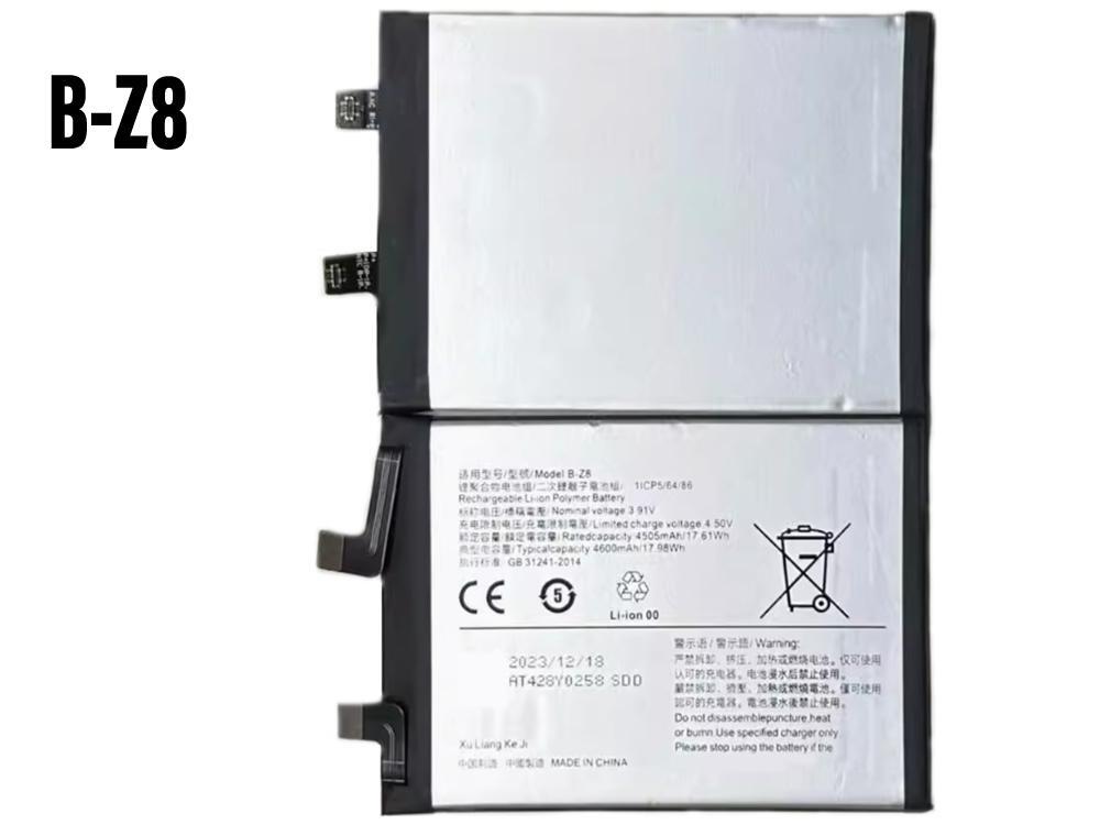 VIVO B-Z8 B-Z8