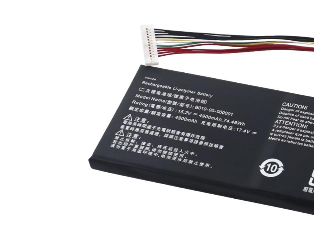 GETAC B010-00-000001 Für GETAC EVGA SC17 1070 B010-00-000001_01