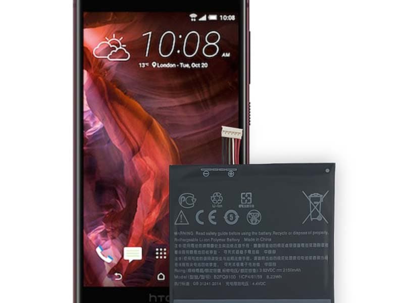 HTC B2PQ9100 Für HTC One A9 A9U A9T A9W A9D B2PQ9100_2