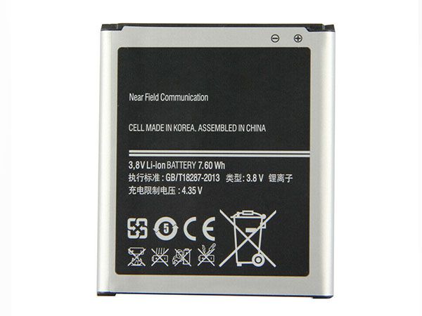 Samsung B450BC Für SAMSUNG GALAXY Core 4G/Mini 4G SM-G3518 G3568V B450BC-1