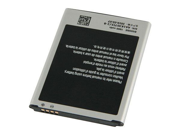 Samsung B500AE Für Samsung Galaxy S4 Mini 9195 9198 B500AE-2