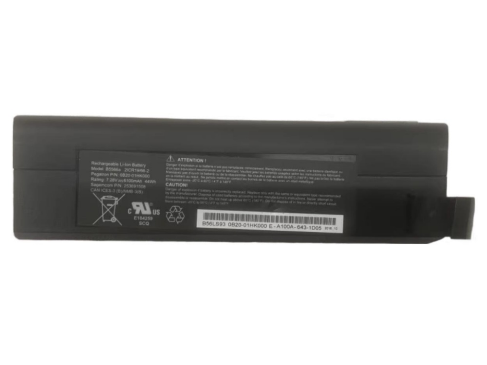 SAGEMCON B5566A B5566a