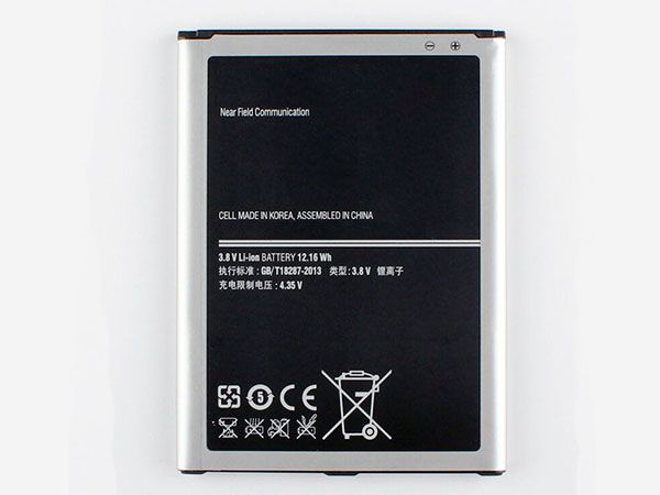 Samsung B700BC Für Samsung I9200 Galaxy Mega 6.3/8GB B700BC-1