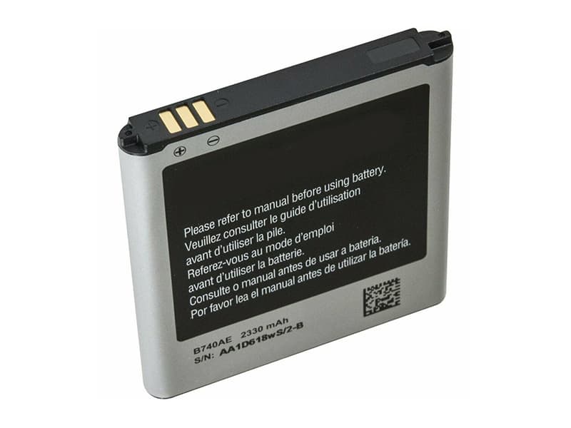 SAMSUNG B740AE B740AE