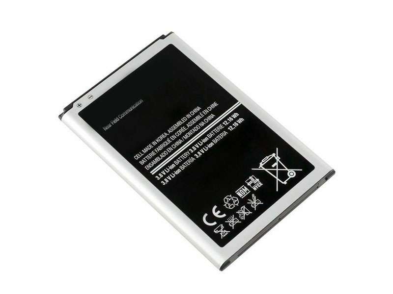 Samsung B800BU Für Samsung Galaxy note3 N9009 N9008V N9006 N9002 B800BU_2
