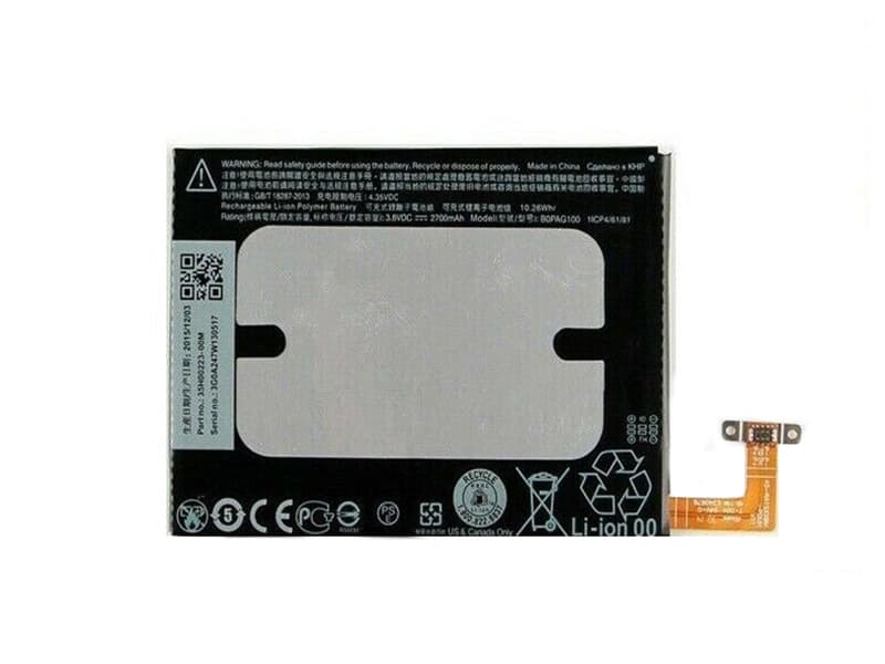 HTC B810X Für HTC Butterfly 2 B810X_1
