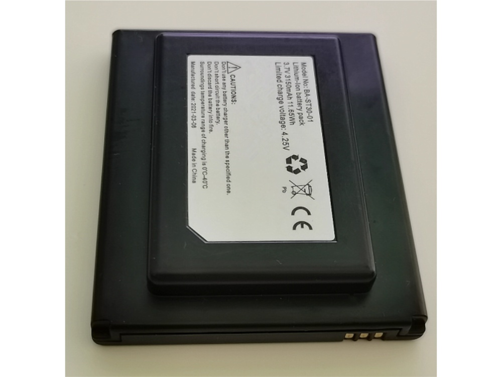 GICOM BA-ST30-01 Für GICOM BA-ST30-01 BA-ST30-01_01
