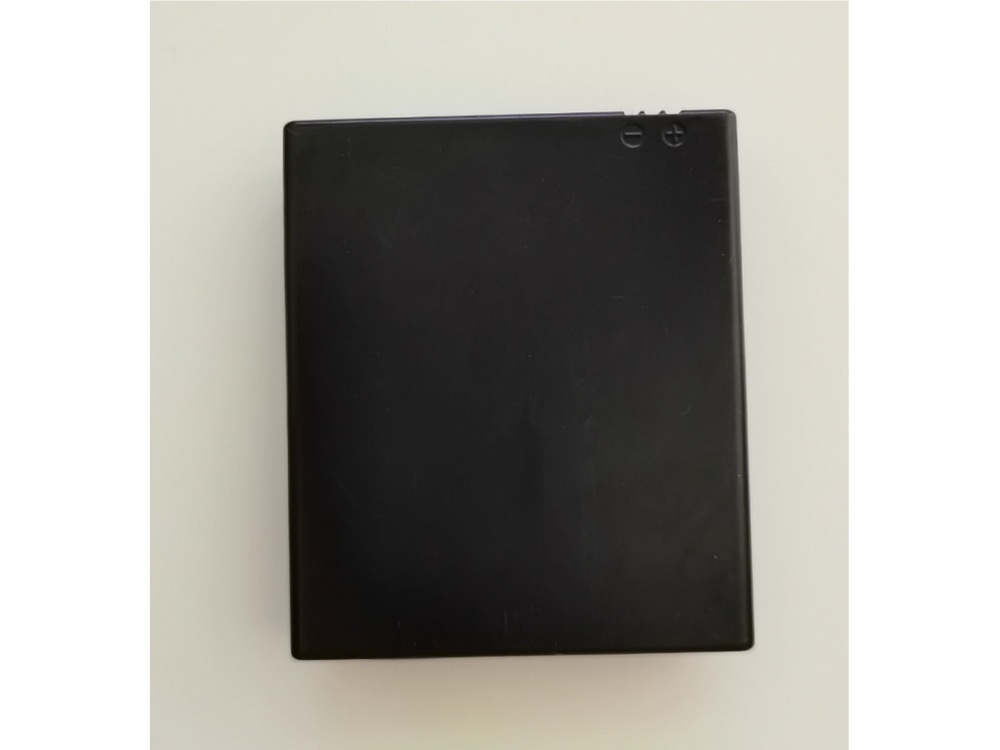 GICOM BA-ST30-01 Für GICOM BA-ST30-01 BA-ST30-01_02