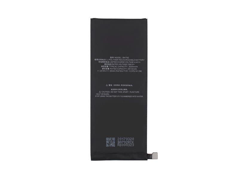 MEIZU BA792 BA792