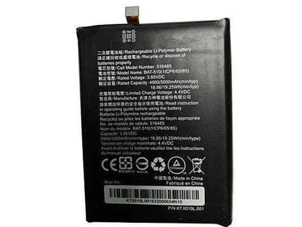 Acer BAT-510 BAT-510-1