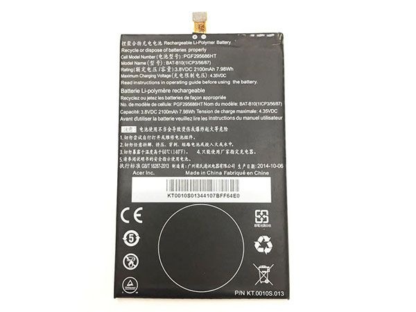 ACER BAT-B10 BAT-B10