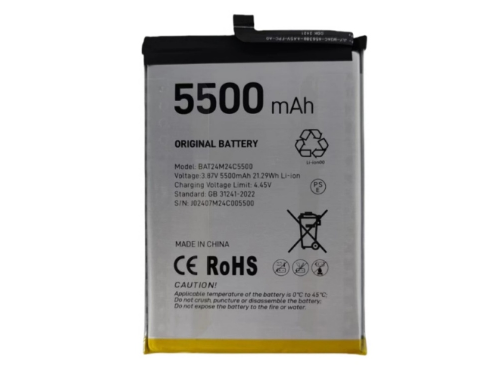 BAT24M24C5500