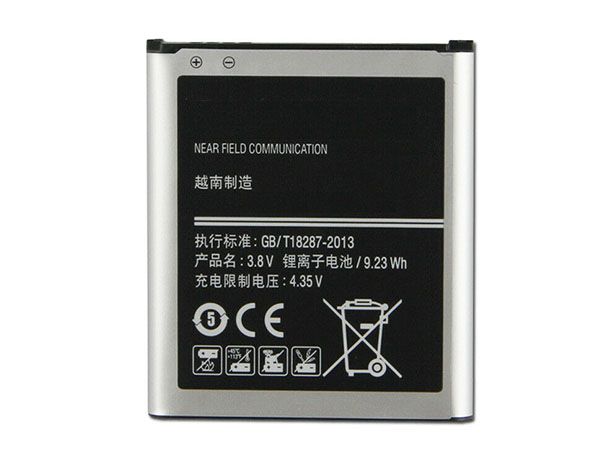 Samsung EB-BC115BBC Für Samsung Galaxy K Zoom SM-C1116 C1158 C1115 BC115BBC-1