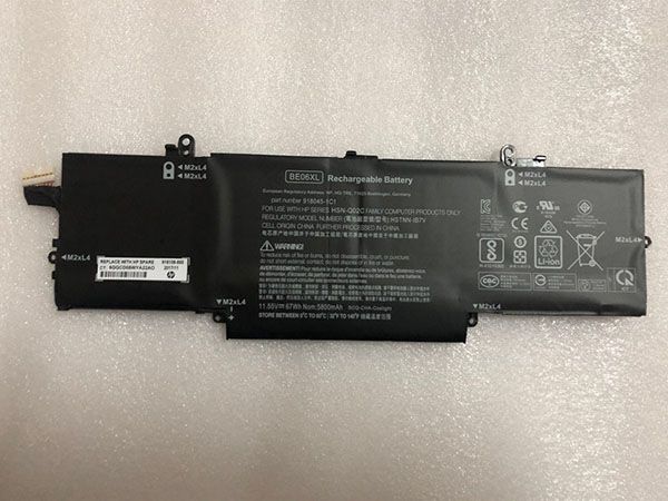 HP BE06XL BE06XL