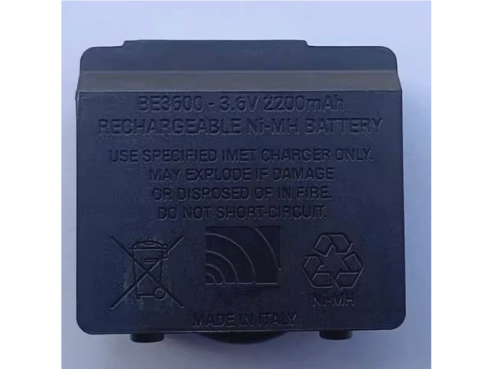 BE3600