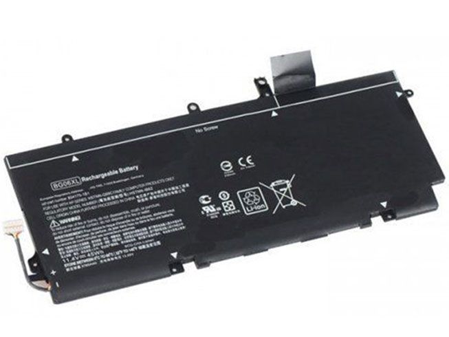 HP BG06XL BG06XL