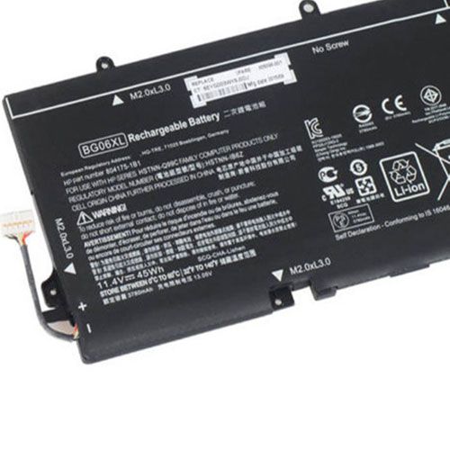 HP BG06XL Für HP EliteBook 1040 G3 Series BG06XL_1