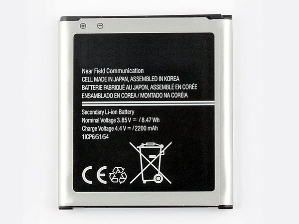Samsung EB-BG388BBE Für Samsung Galaxy Xcover 3 G388 And NFC BG388BBE-1