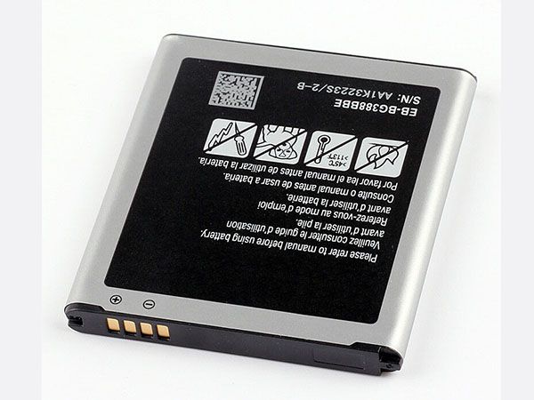 Samsung EB-BG388BBE Für Samsung Galaxy Xcover 3 G388 And NFC BG388BBE-2