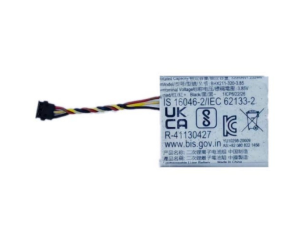 BHX211-320-3.85V