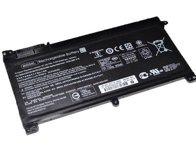 HP BI03XL BI03XL