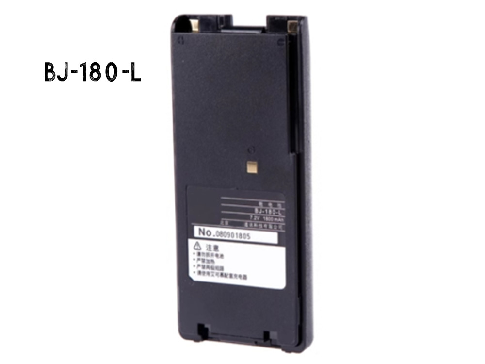 ICOM BJ-180-L BJ-180-L