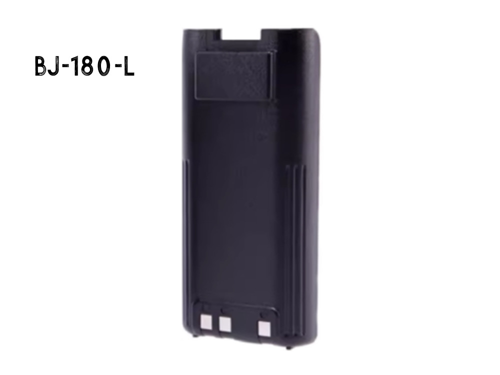 ICOM BJ-180-L Für ICOM IC-V8/V82/U80/IC-F21/A24 BJ-180-L_01