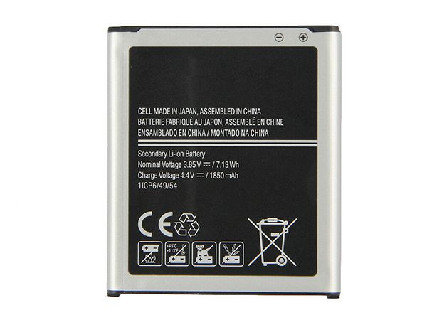 Samsung EB-BJ100CBE Für Samsung J1 j100 J100F/D J100H J100FN J100M NFC BJ100CBE-1