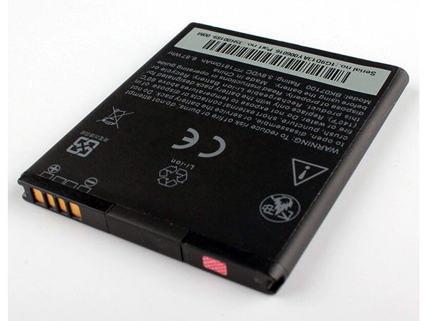 HTC BK07100 Für HTC J Z321e BK07100-2