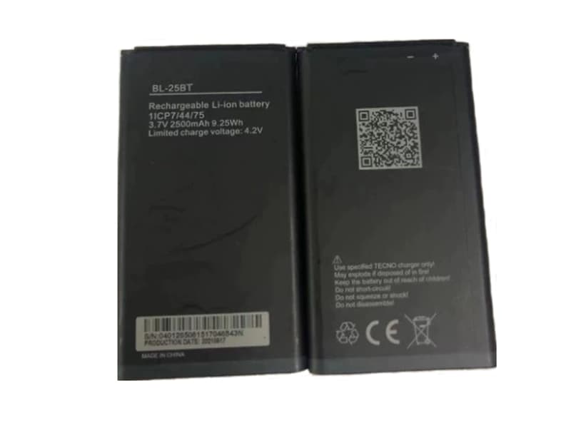 TECNO BL-25BT BL-25BT