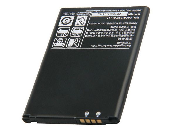 LG BL-44JH Für LG P705 E510 LP700 P970 E730 Optimus L7 BL-44JH-1