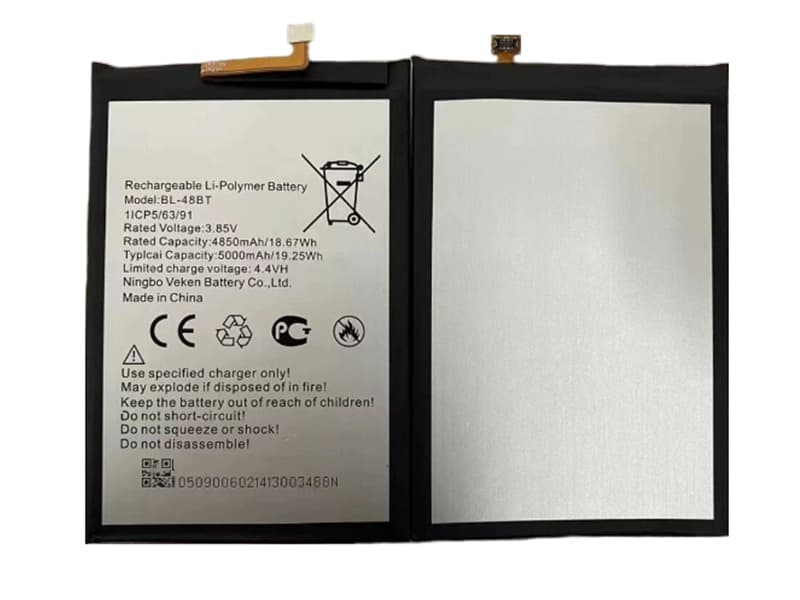 INFINIX BL-48BT BL-48BT