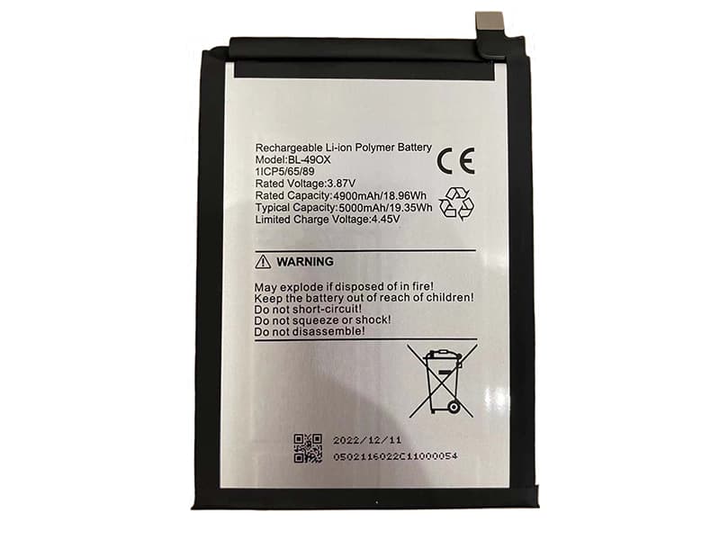INFINIX BL-49OX BL-49OX