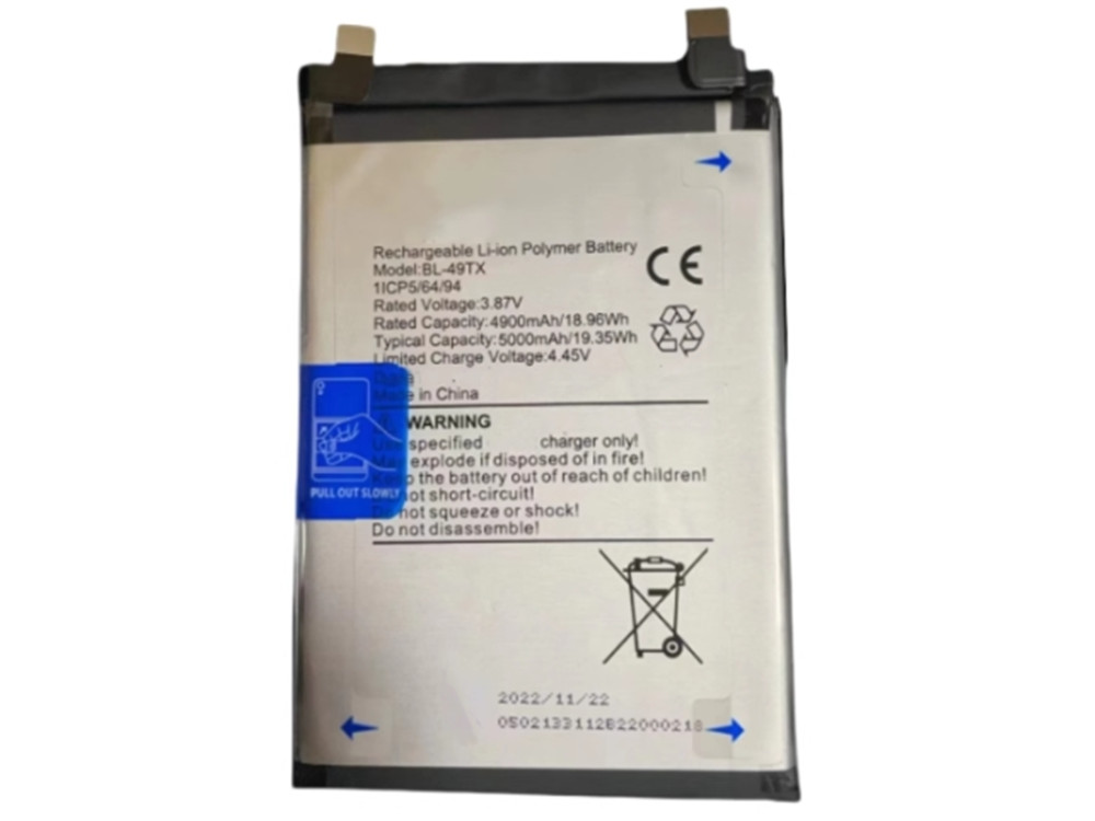 INFINIX BL-49TX BL-49TX
