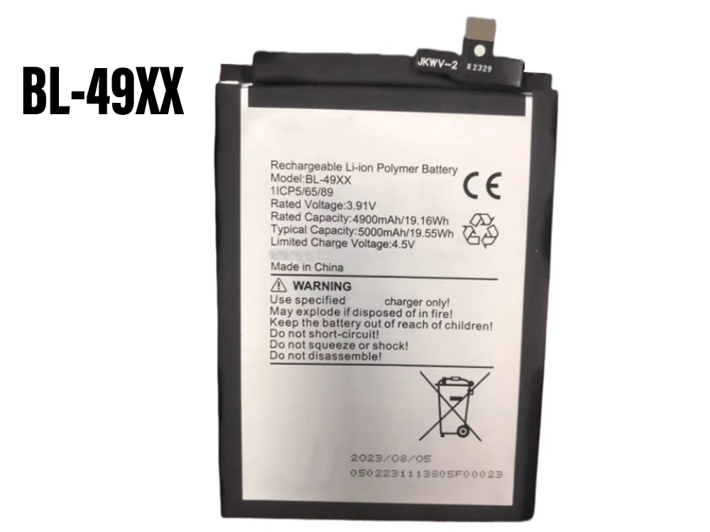 INFINIX BL-49XX BL-49XX