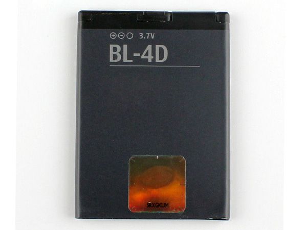 Nokia BL-4D Für NOKIA BL4D E5 E7 N5 702T N8 N97mini BL-4D-1
