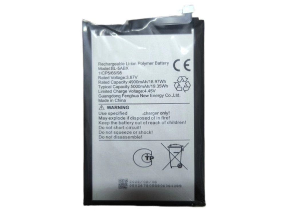 INFINIX BL-5ABX BL-5ABX