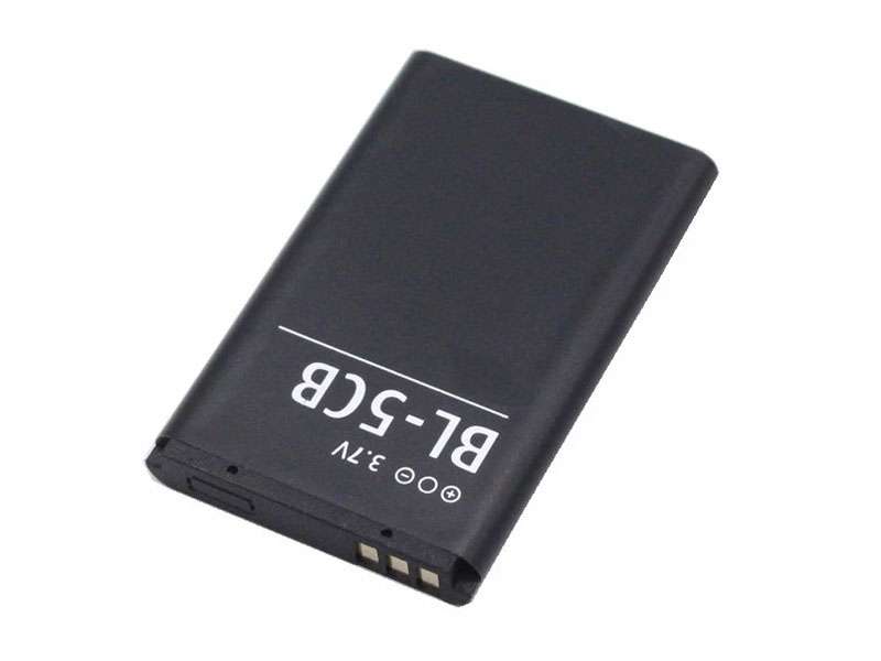 Nokia BL-5CB Für Nokia 1616 1050 1000 1280 1800 C1-02 BL-5CB_1