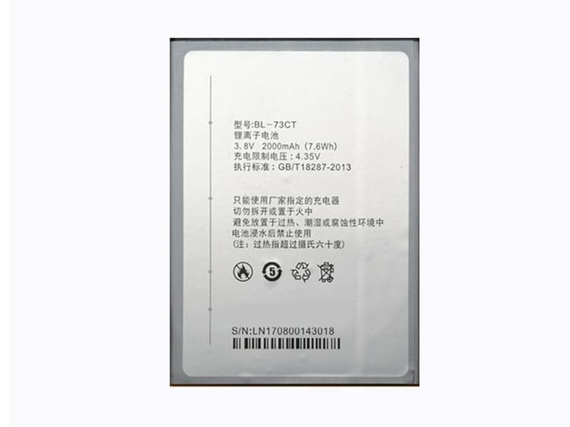 KOOBEE BL-73CT BL-73CT