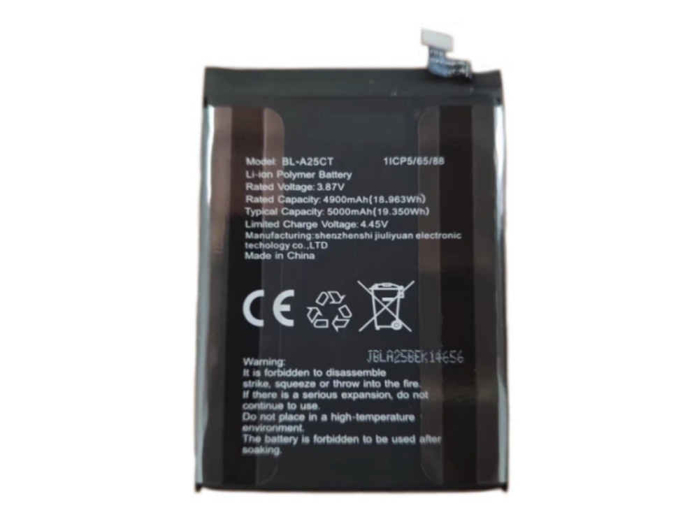BL-A25CT