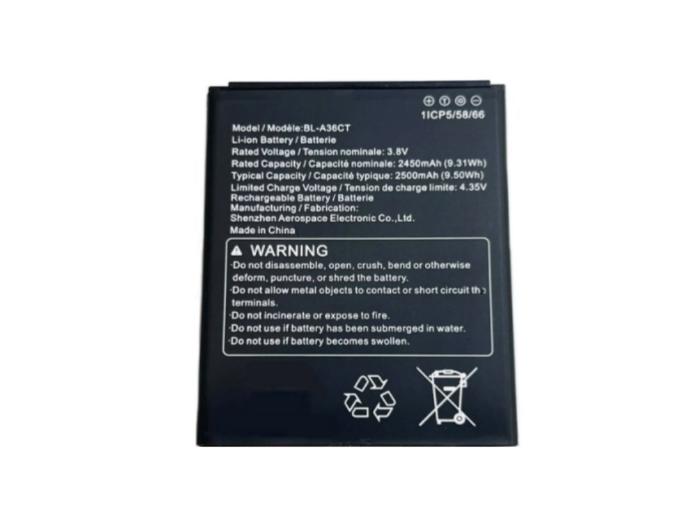 BL-A36CT