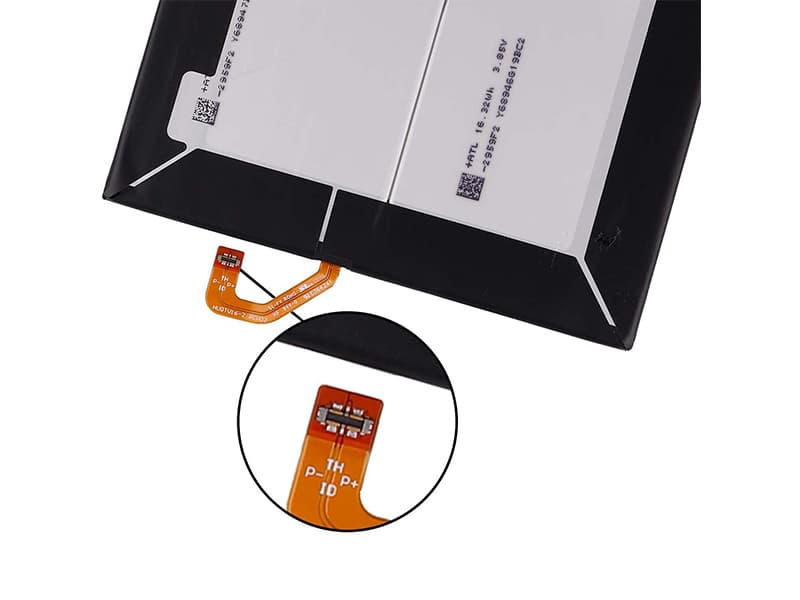 LG BL-M02 Für LG G Pad 5 10.1 BL-M02_02