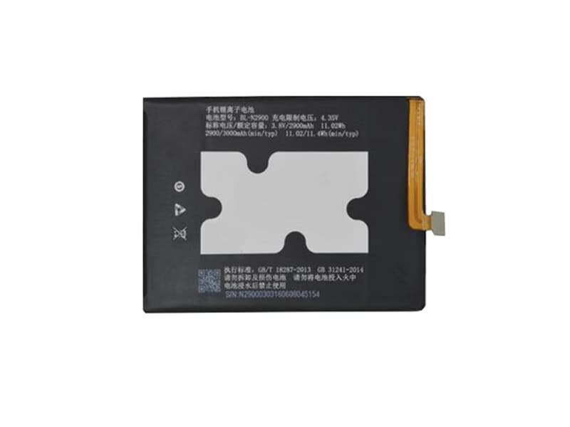 GIONEE BL-N2900 BL-N2900
