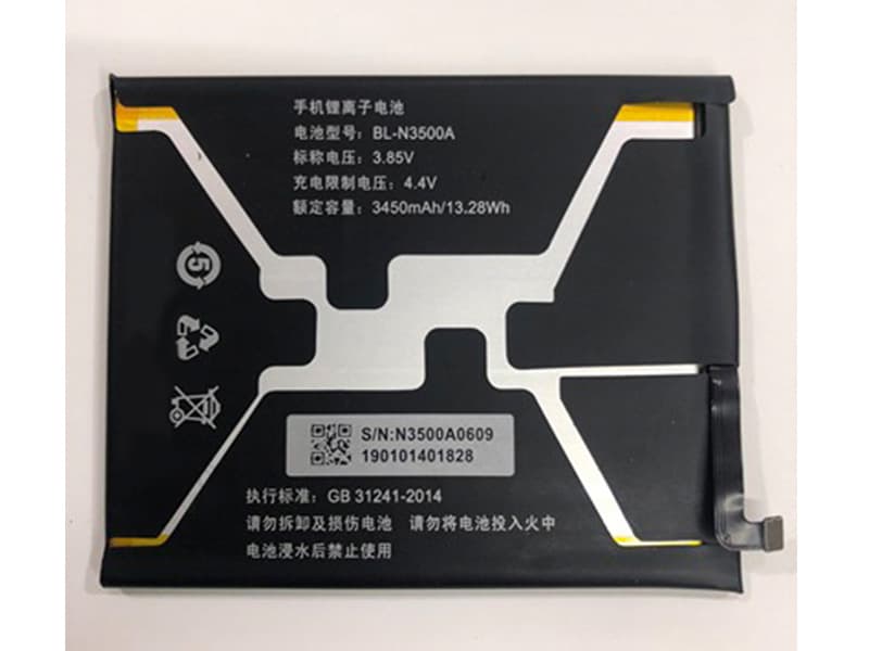 GIONEE BL-N3500A BL-N3500A
