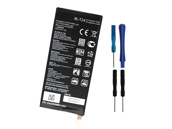 LG BL-T24 BL-T24
