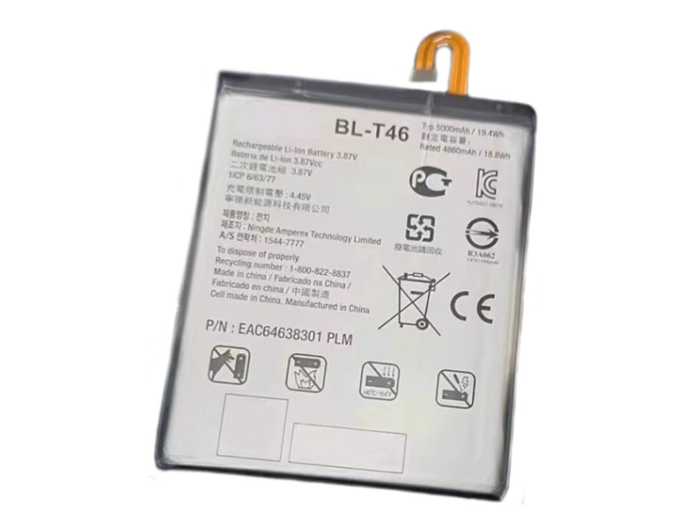 LG BL-T46 BL-T46