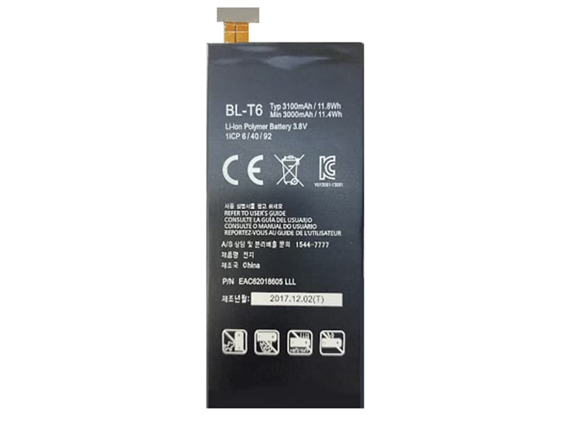 LG BL-T6 BL-T6