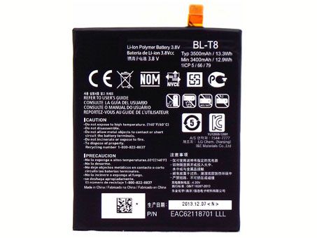 LG BL-T8 BL-T8