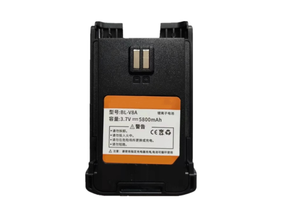 BAOFENG BL-V8A BL-V8A